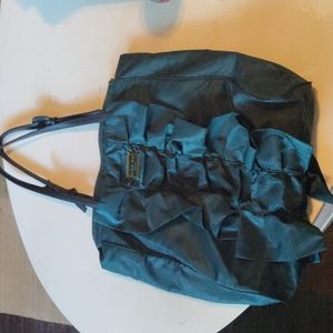 Felix Rey New York purse